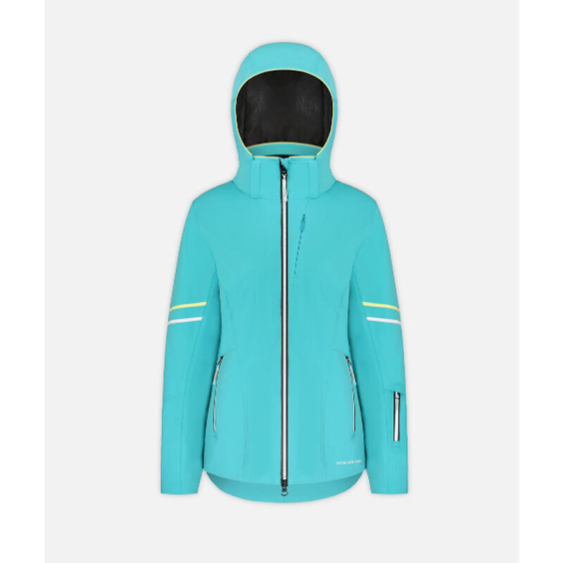 Boulder Gear Revival Tech Jacket Womens image number 0
